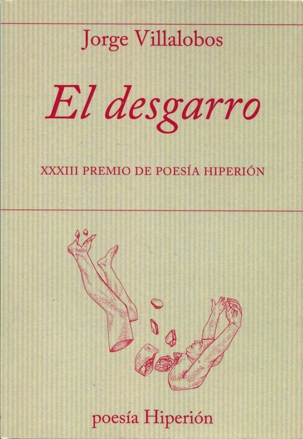 El desgarro