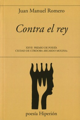 CONTRA EL REY