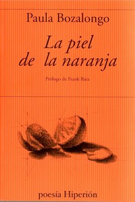 PIEL DE LA NARANJA, LA