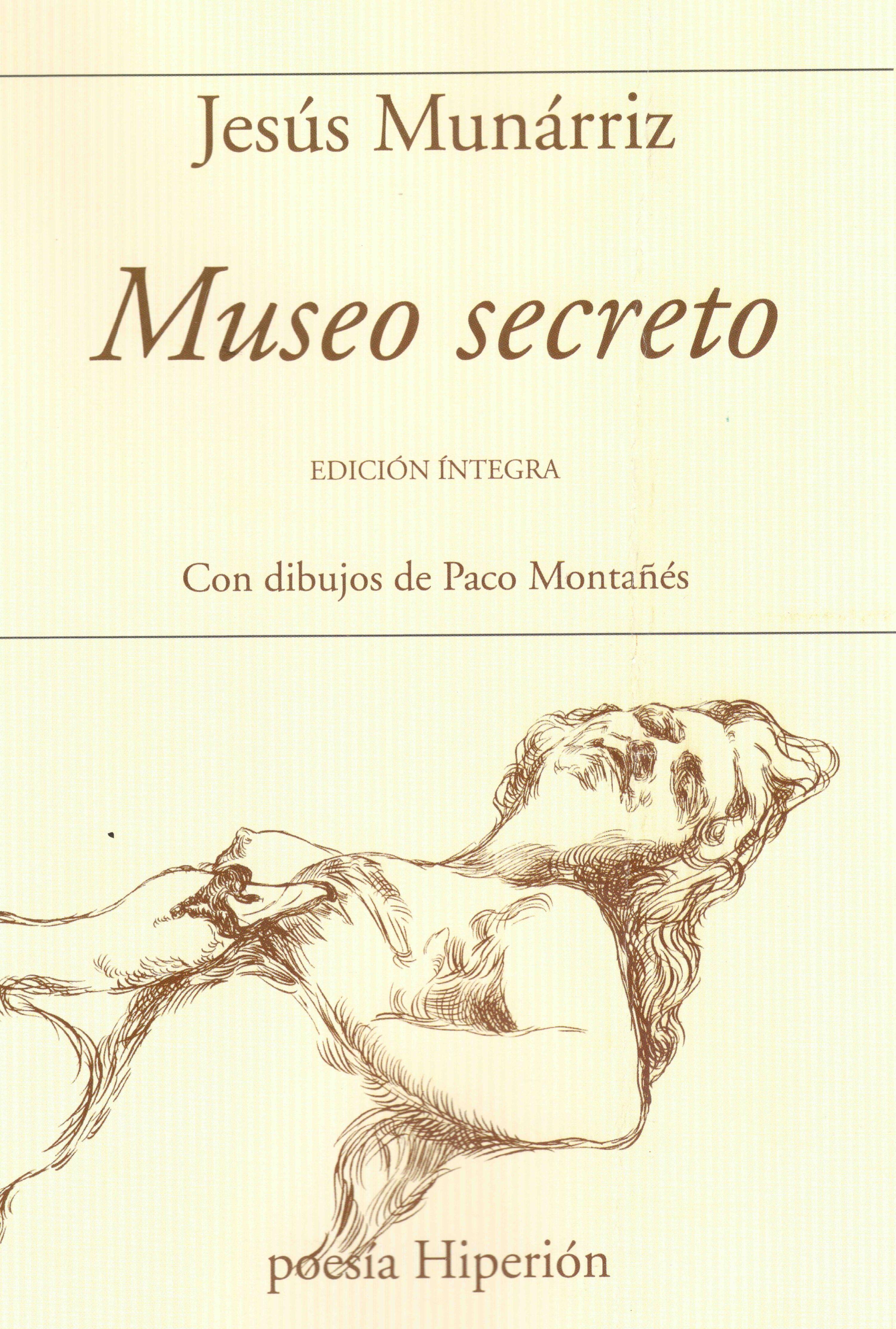 Museo secreto