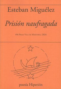 PRISION NAUFRAGADA