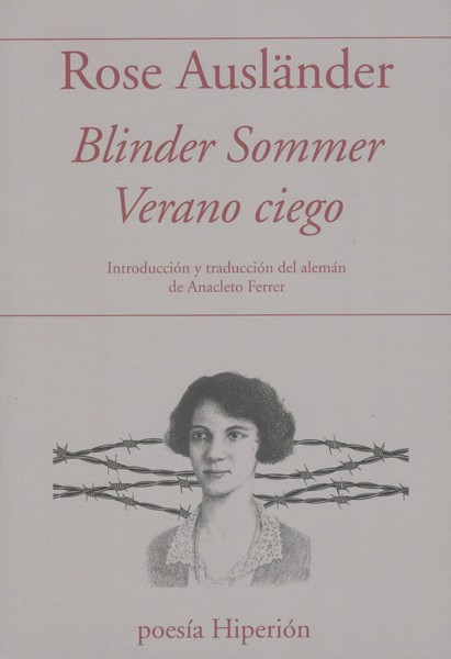 Verano ciego