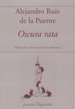 OSCURA RATA