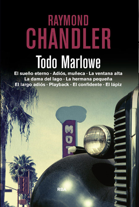 Todo marlowe