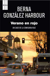 Verano en rojo
