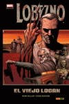 Lobezno: el viejo Logan