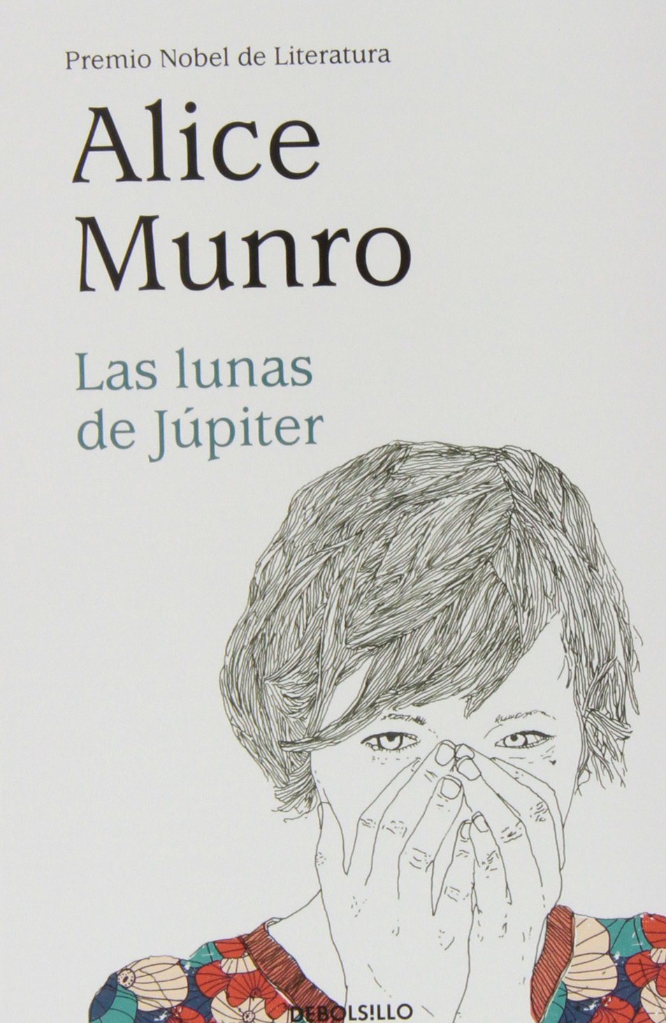 Las lunas de Júpiter