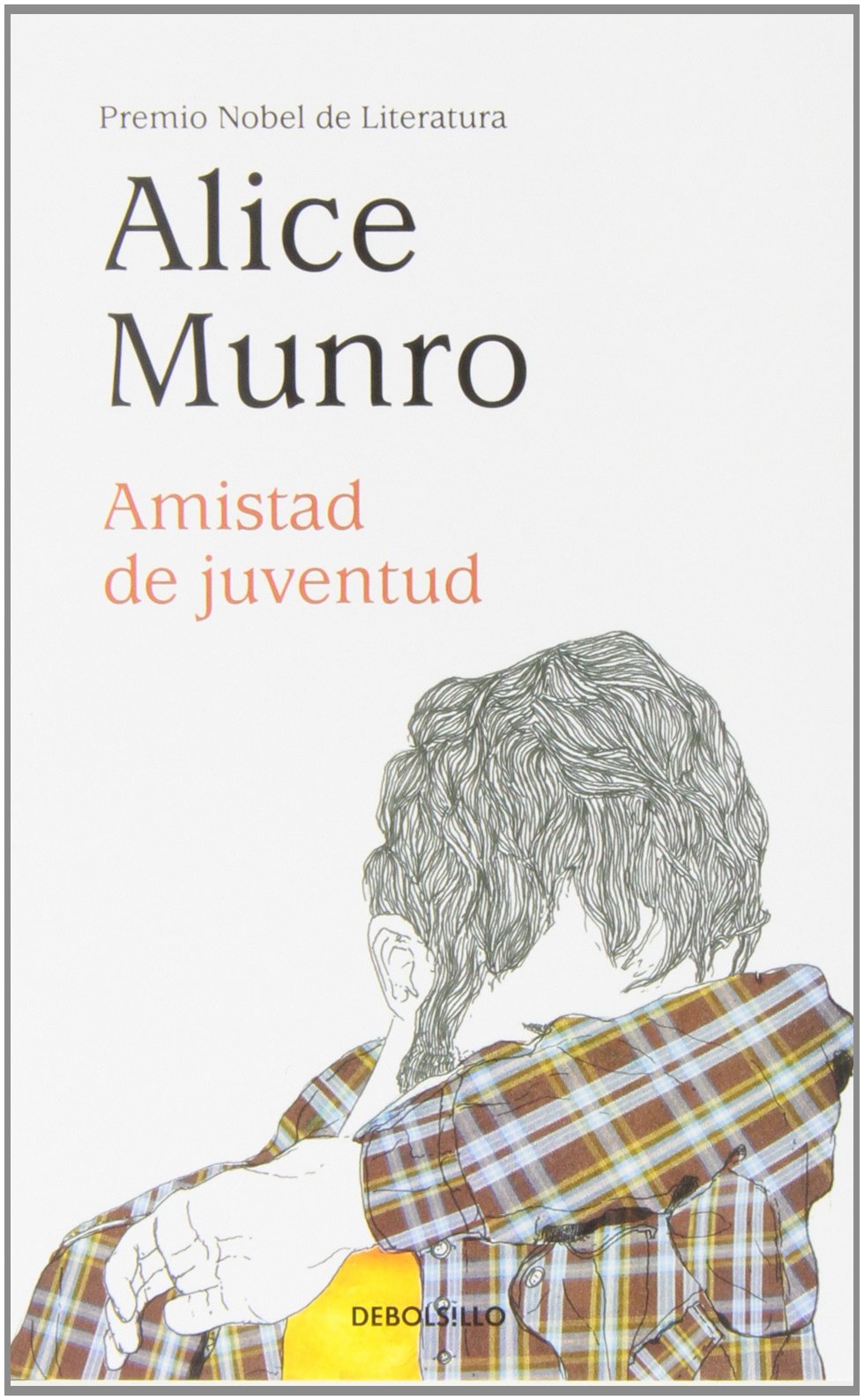 Amistad de juventud