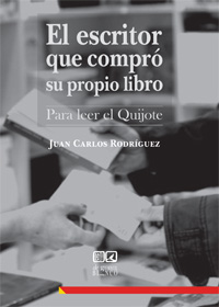 El escritor que compró su propio libro.