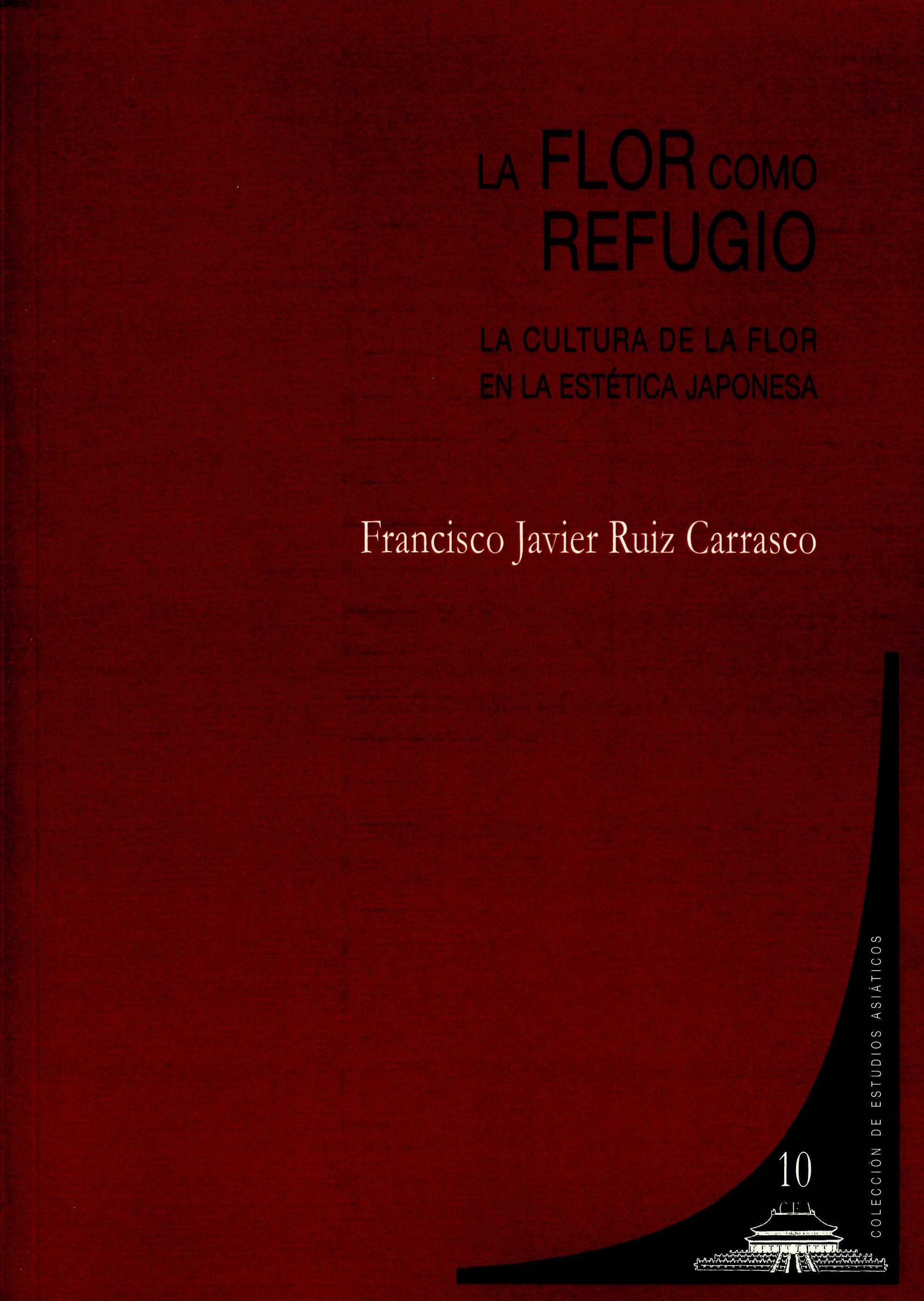 La flor como refugio