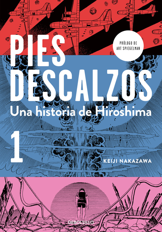 Pies descalzos 1