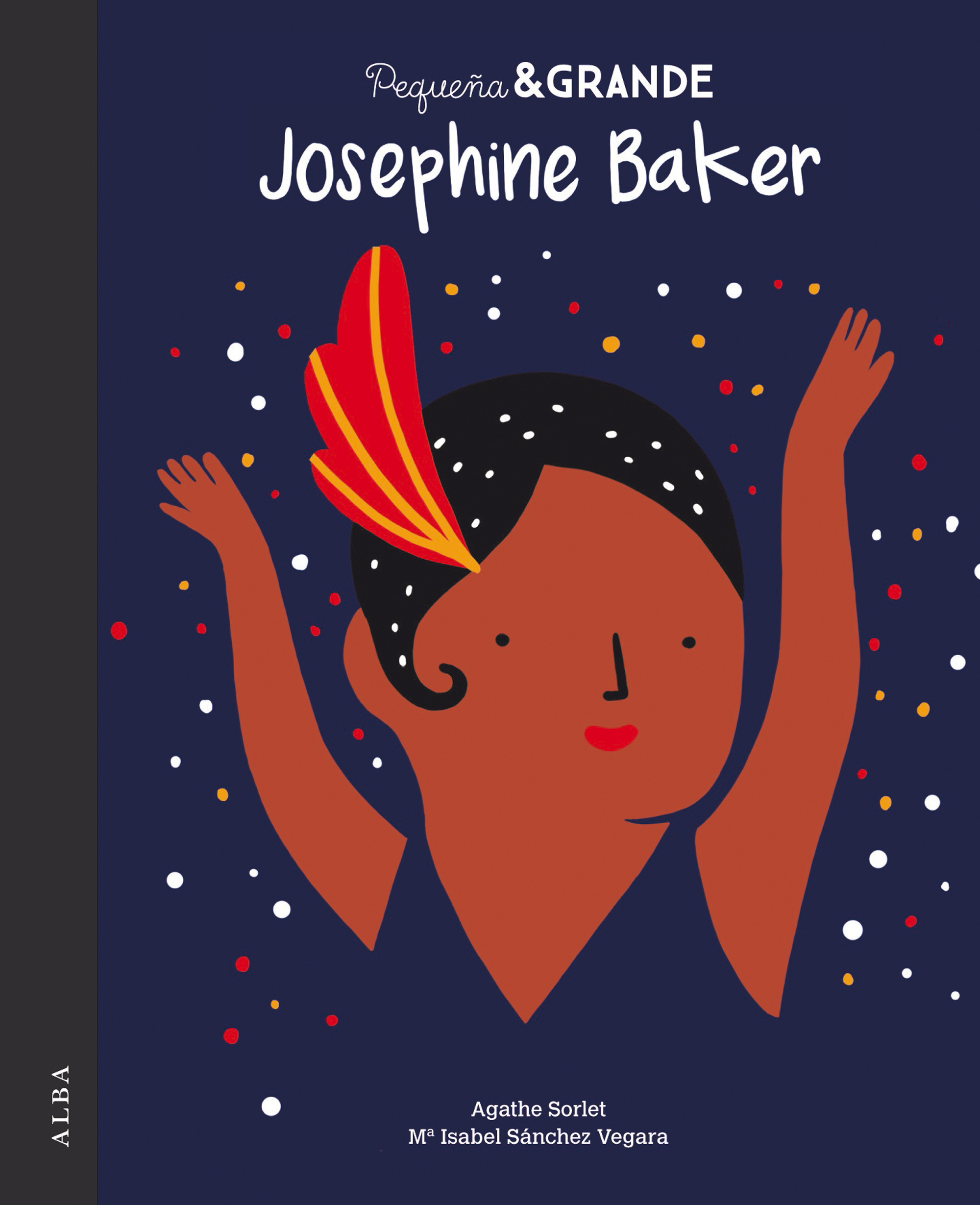 Pequeña & Grande Josephine Baker