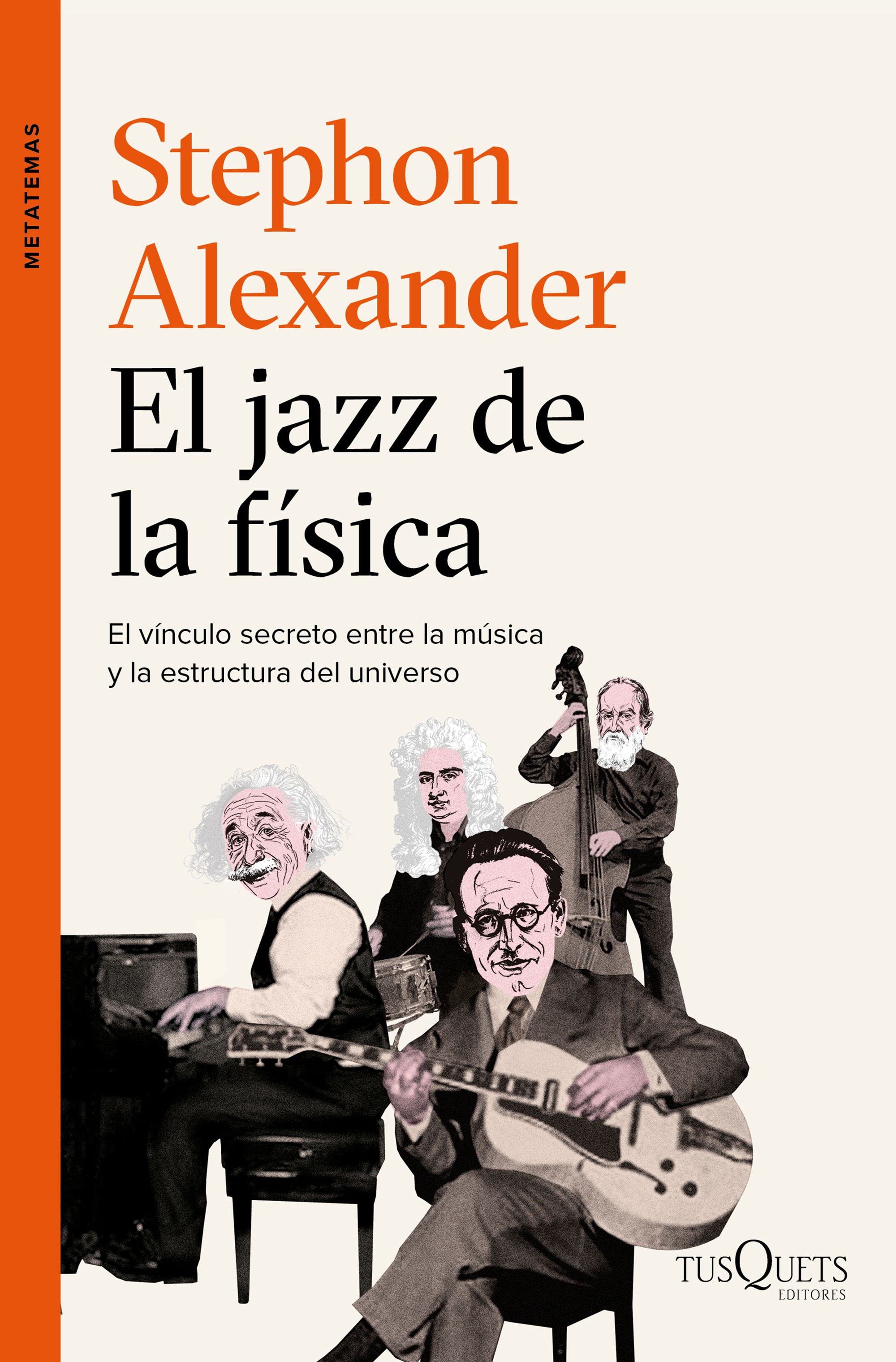 El jazz de la física