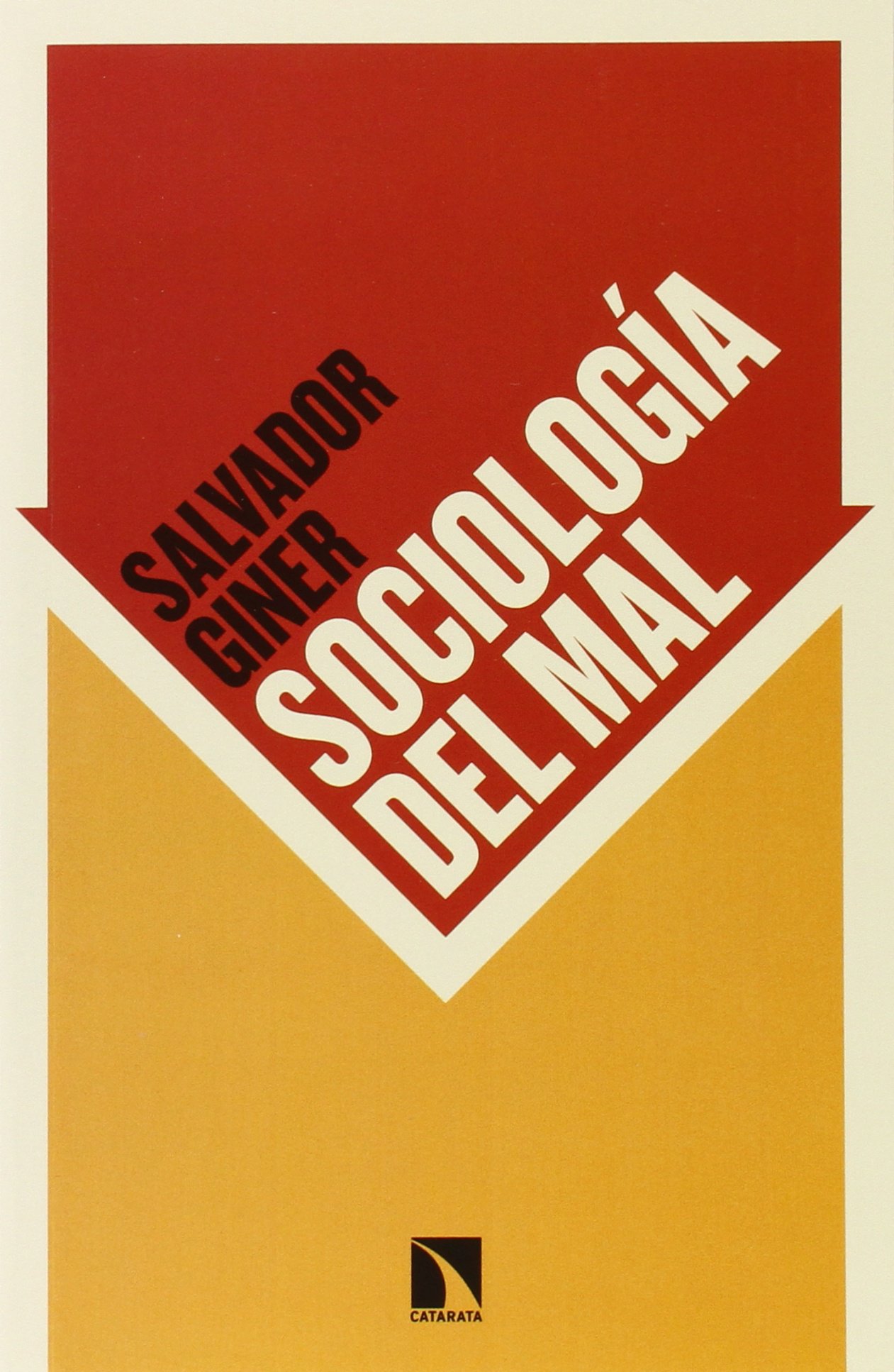 Sociología del mal