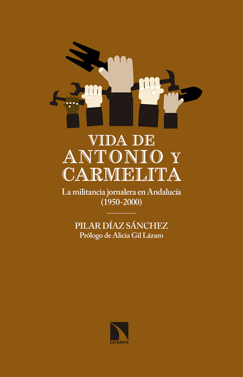 Vida de Antonio y Carmelita (1950-2000)