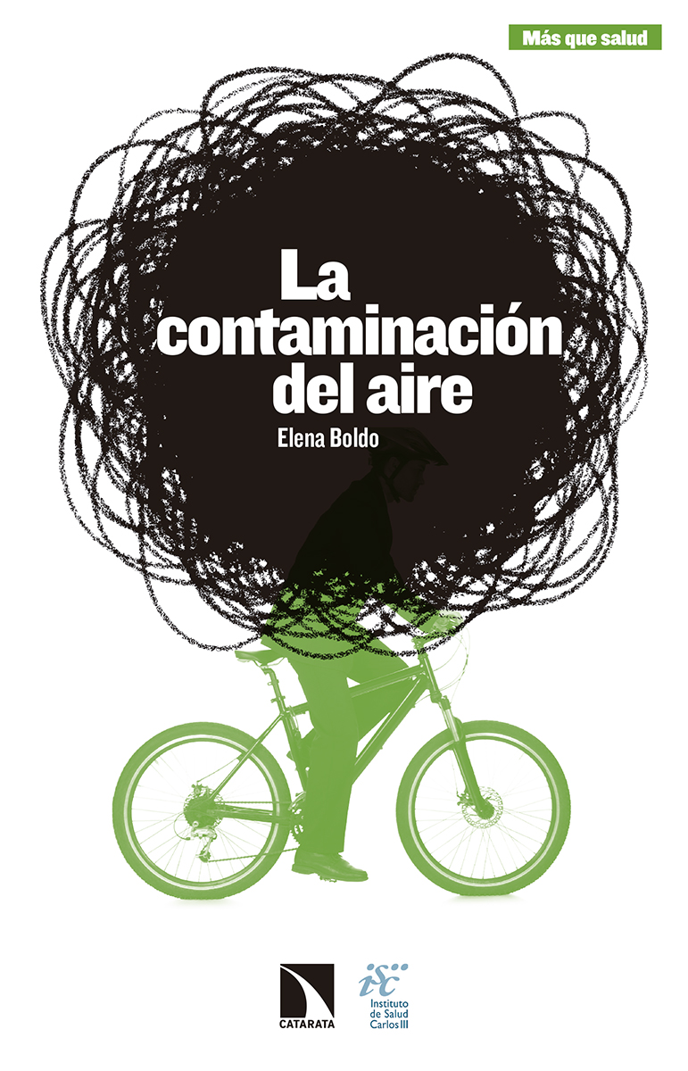 La contaminación del aire