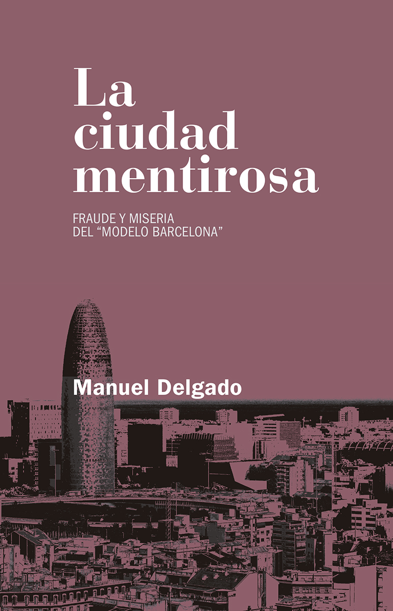 La ciudad mentirosa