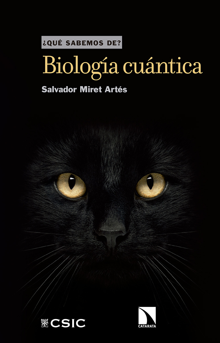 Biología cuántica