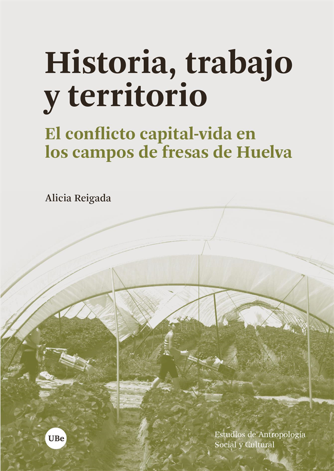 Historia, trabajo y territorio