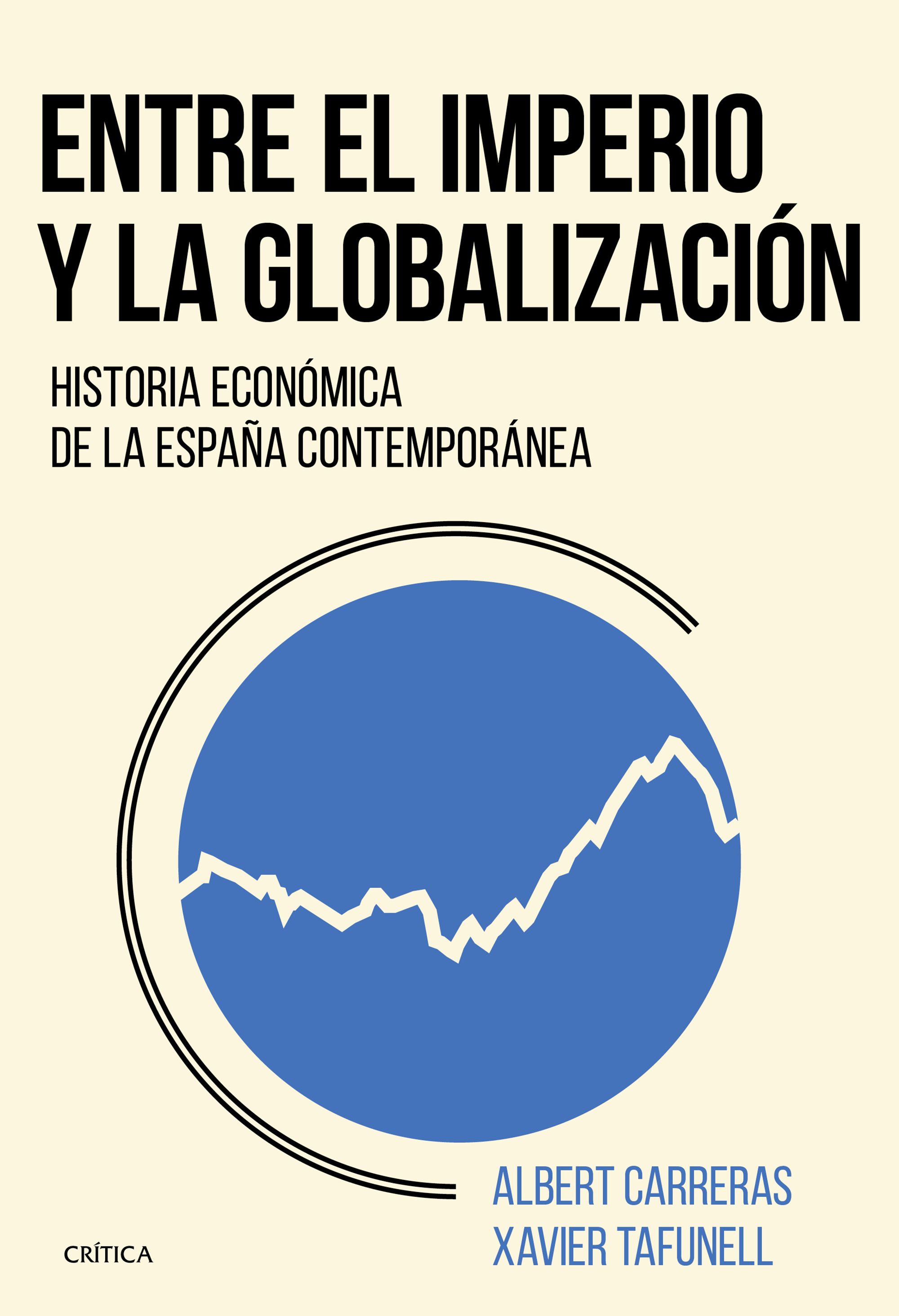 Entre el imperio y la globalización