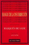 Elogio de la insurreción