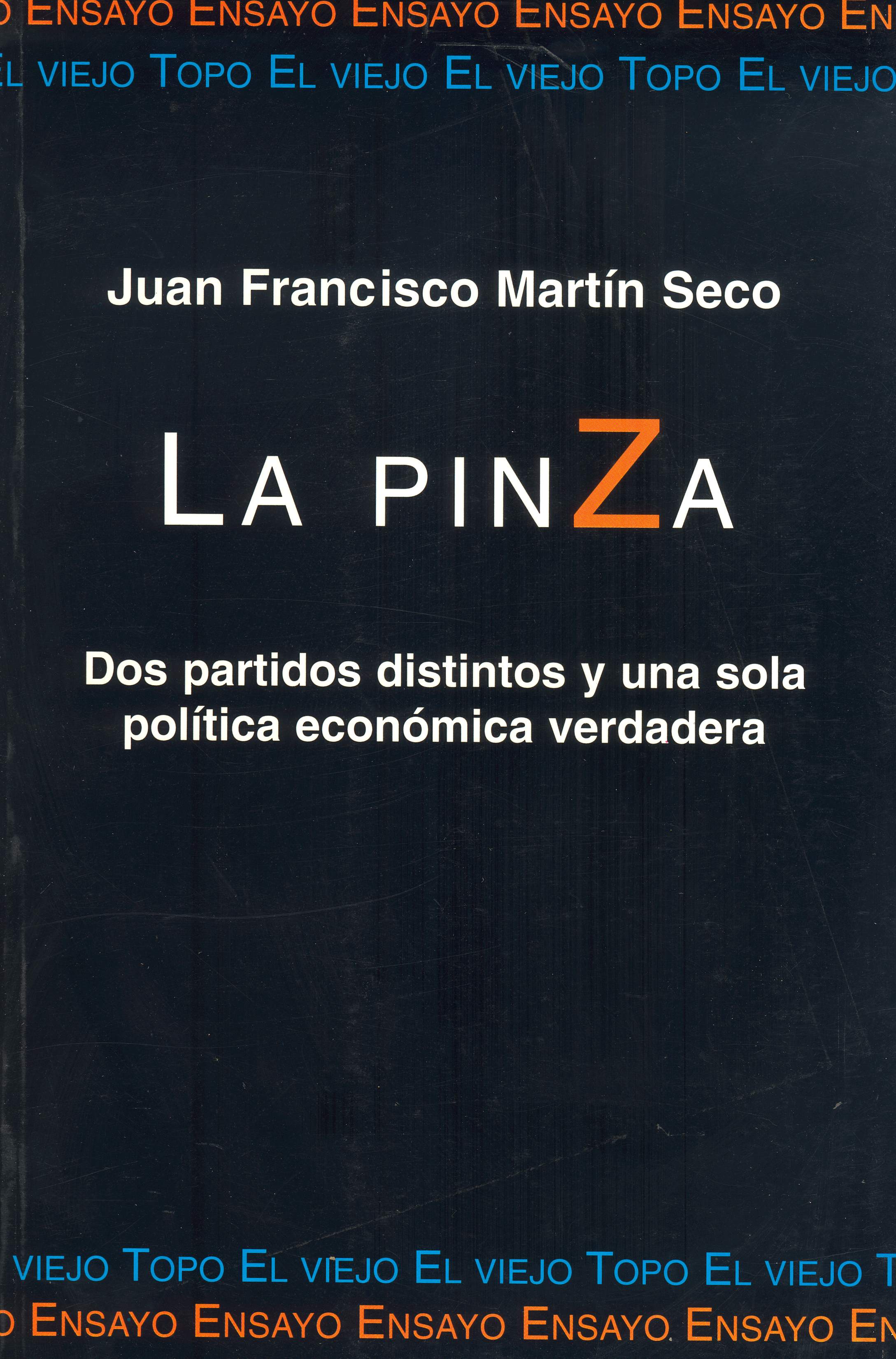 La pinza