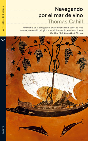 Navegando por el mar de vino