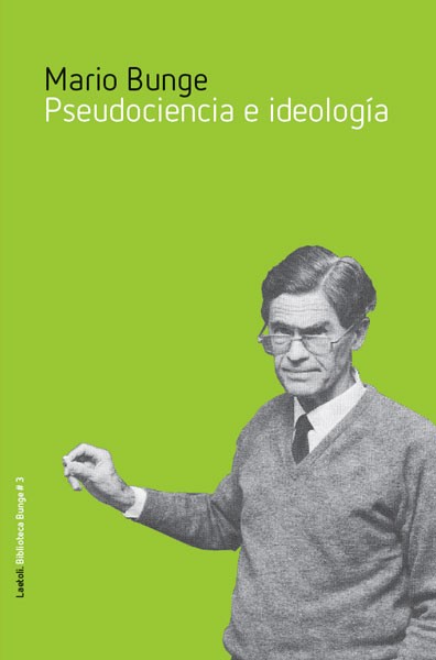 Pseudociencia e ideología