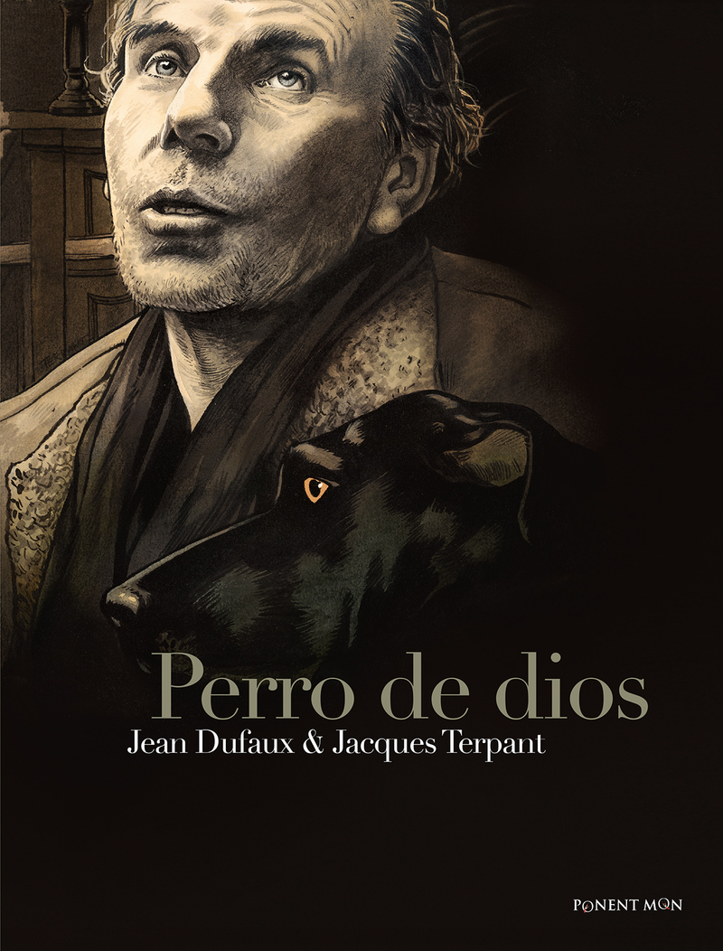 El perro de Dios