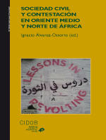 Sociedad civil y contestación en Oriente Medio y Norte de África