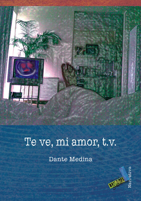 TE VE, MI AMOR, T.V.