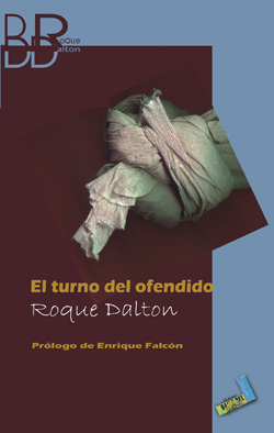 EL TURNO DEL OFENDIDO