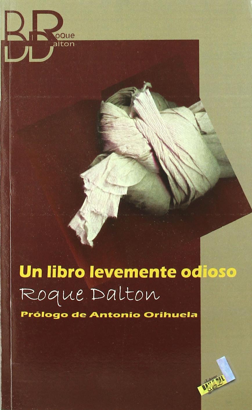 Un libro levemente odioso