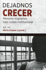 DEJADNOS CRECER