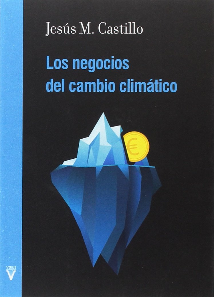 Los negocios del cambio climático