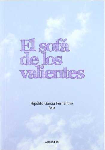 El sofá de los valientes