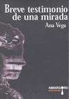 Breve testimonio de una mirada