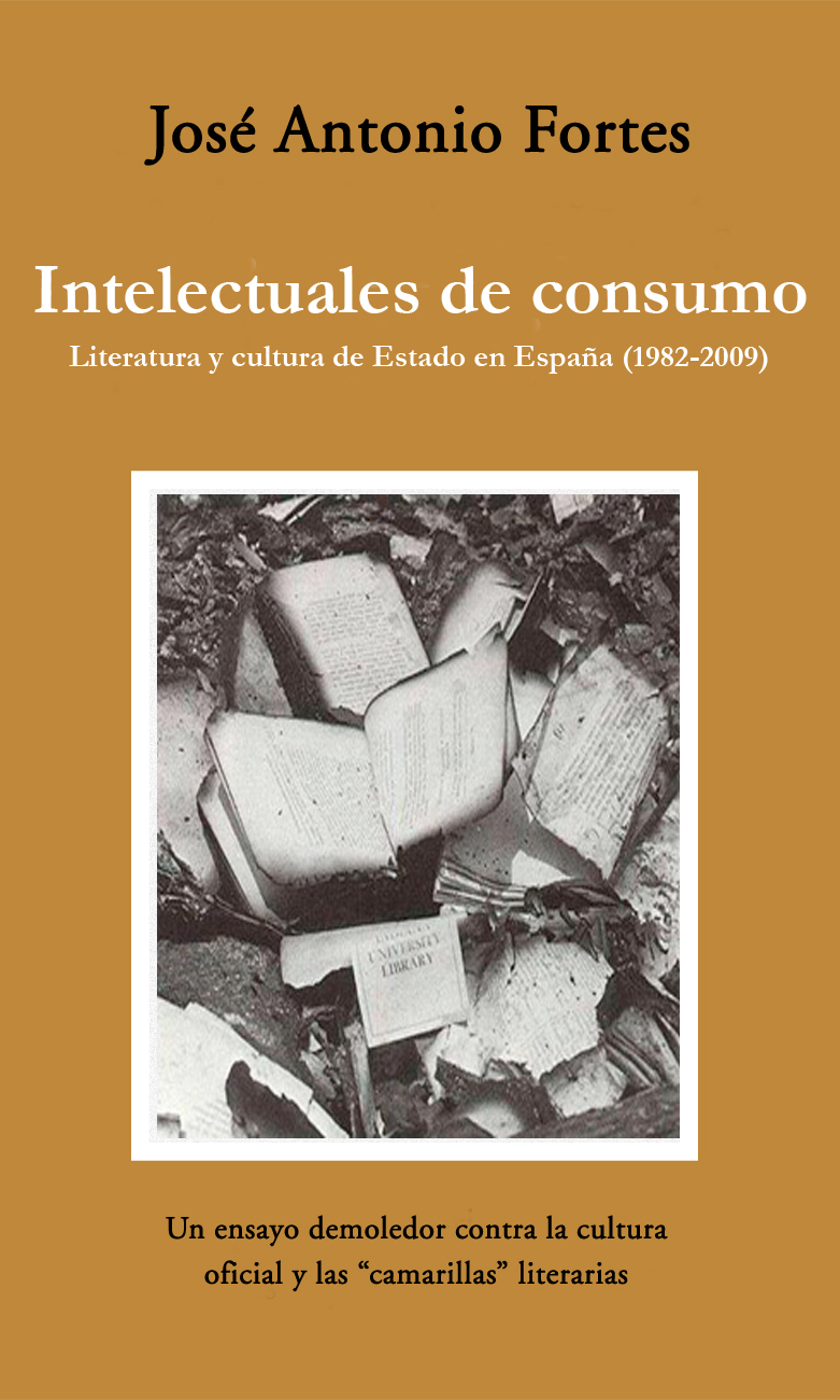Intelectuales de consumo