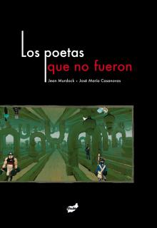 Los poetas que no fueron