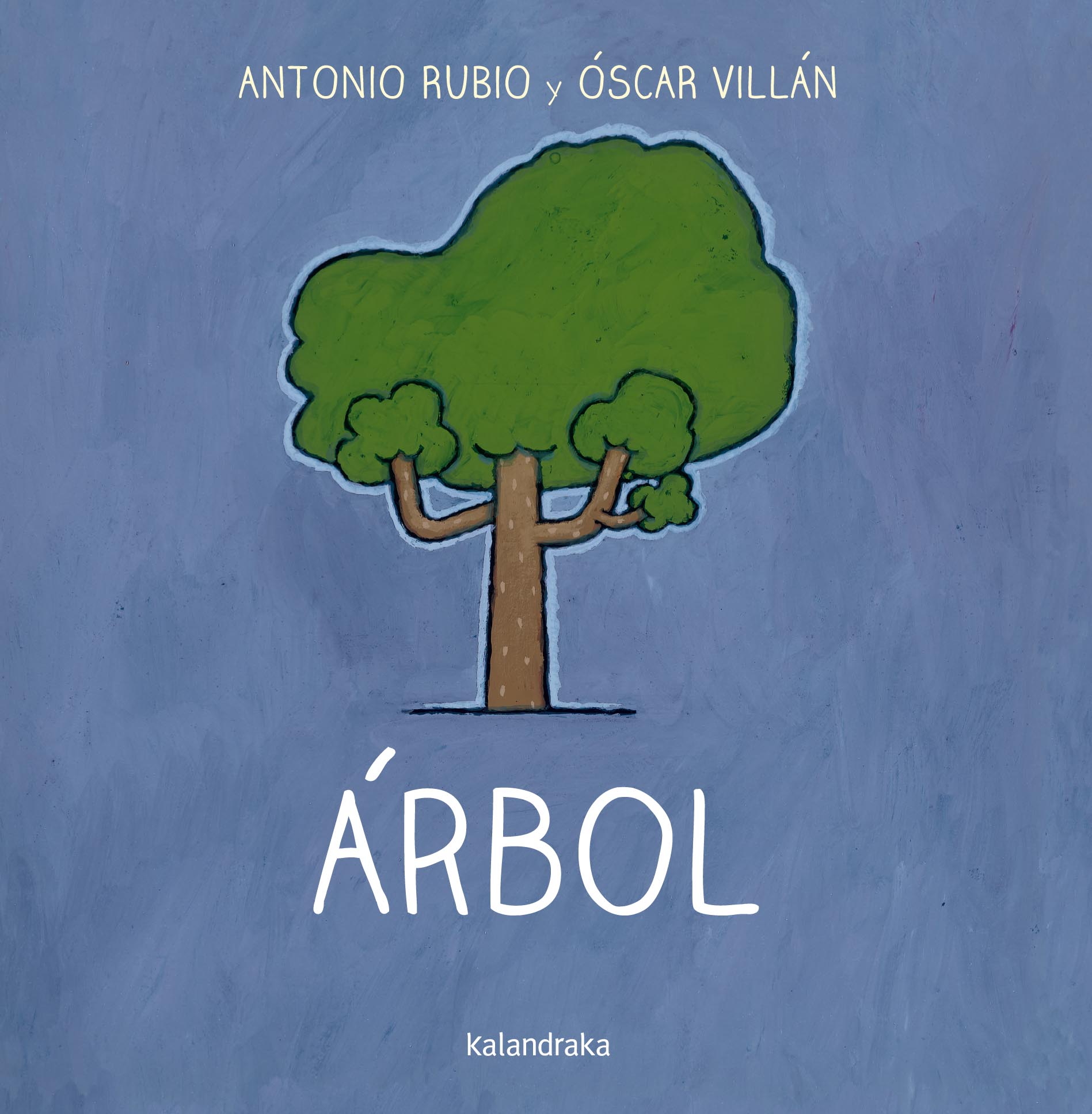 Árbol