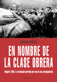 En nombre de la clase obrera