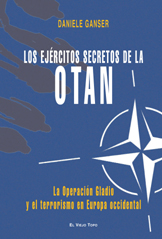 Los ejércitos secretos de la OTAN