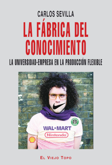 La fábrica del conocimiento