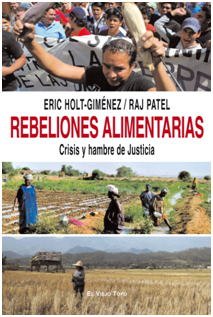 Rebeliones alimentarias