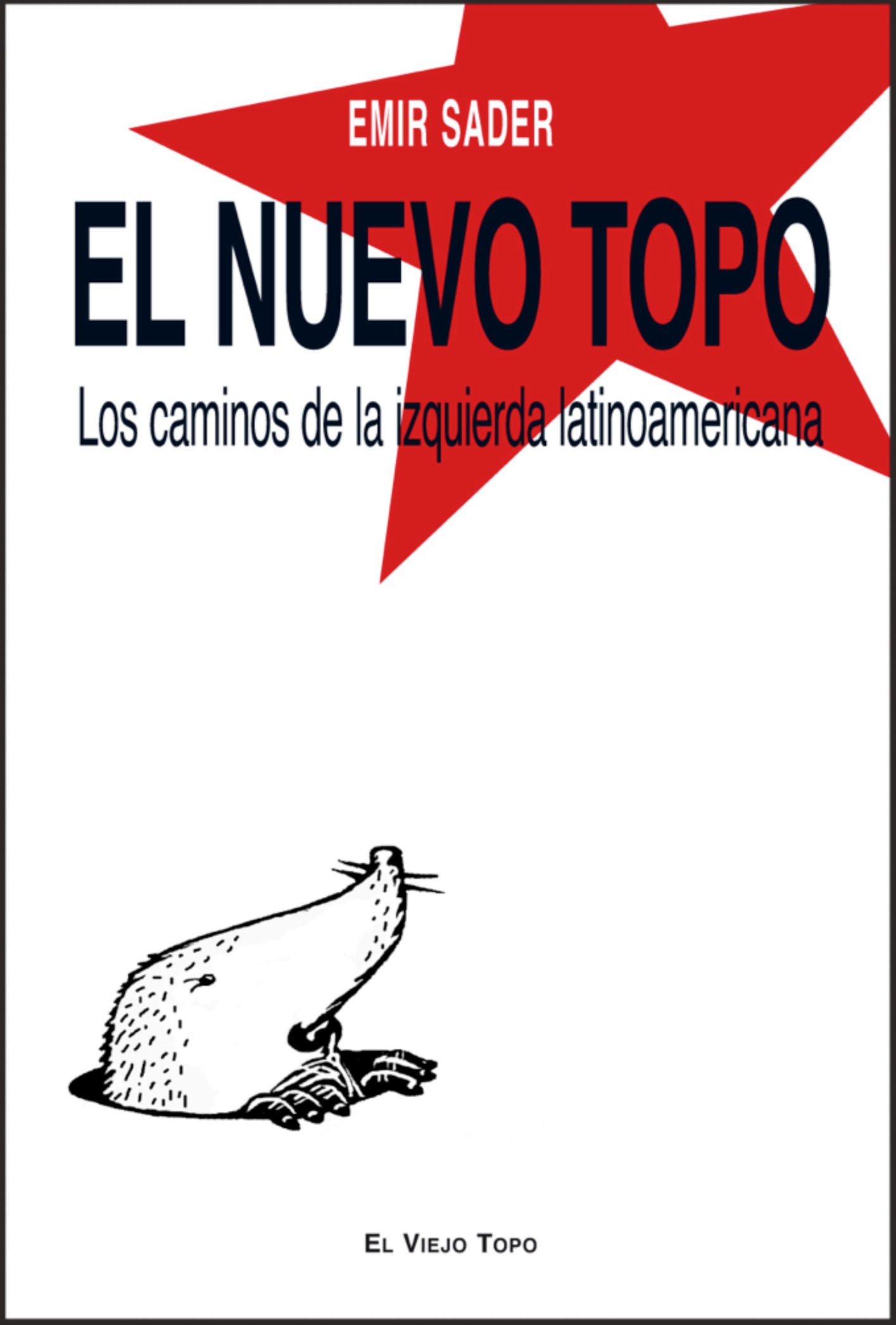 El nuevo Topo