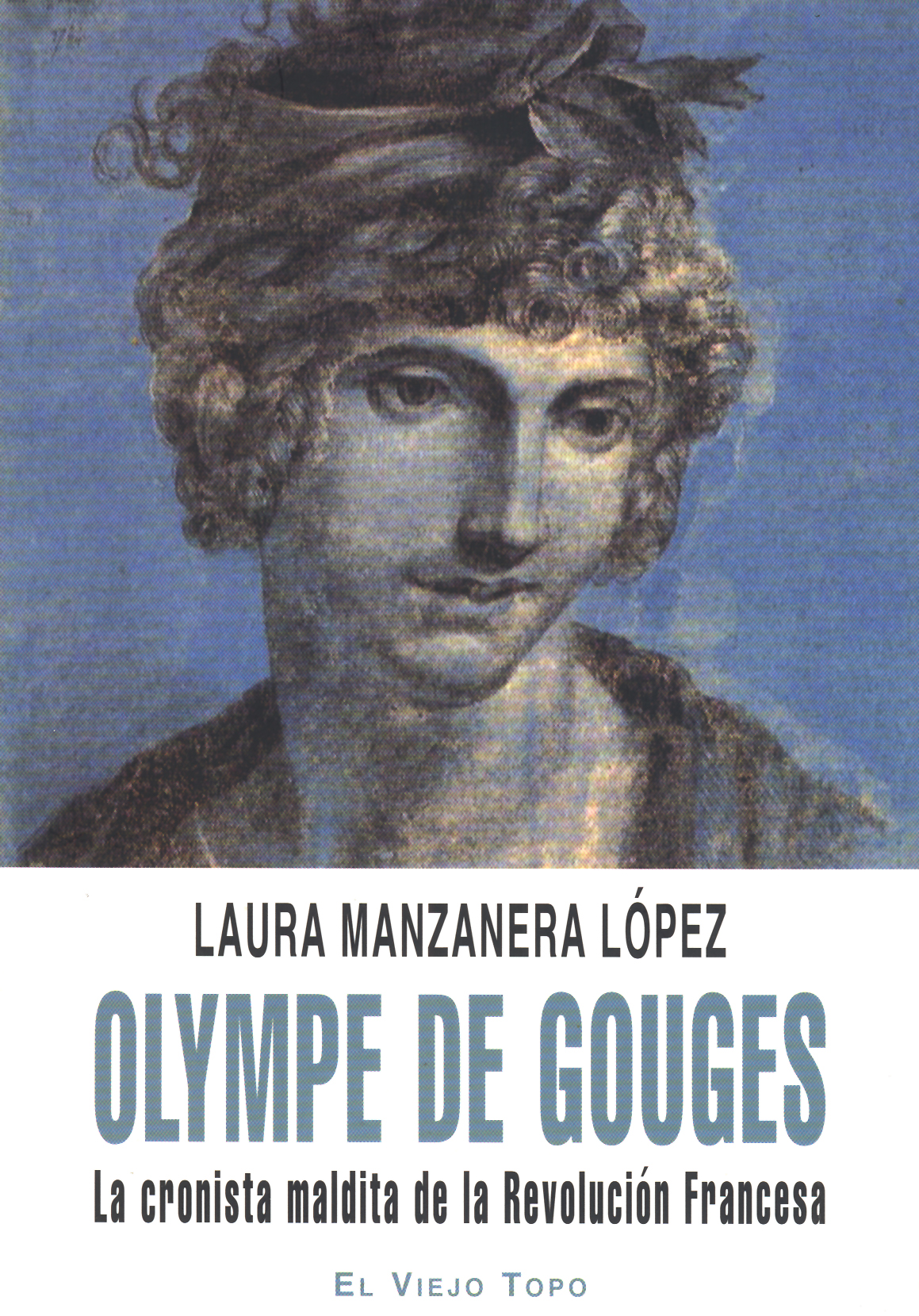 Olympe de Gouges