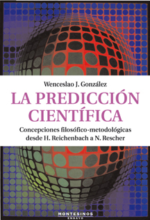 La predicción científica. Concepciones filosófico-metodológicas desde H. Reichenbach a N. Rescher
