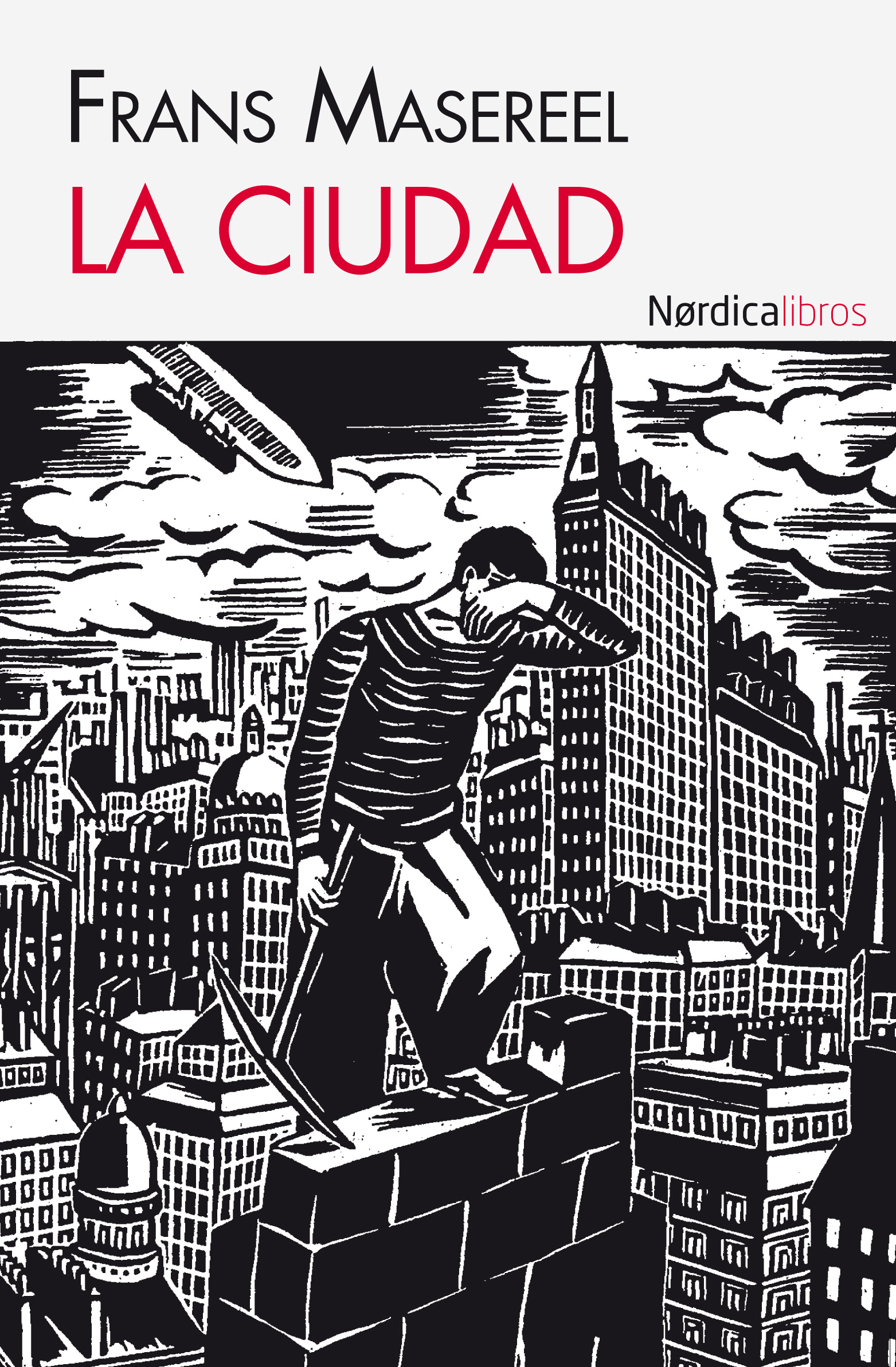 Ciuda, La