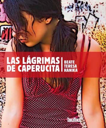 Las lágrimas de Caperucita