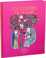 Los colores de Dulari